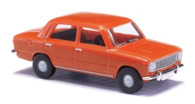 Busch 87003 - TT - Lada 1200 - orange